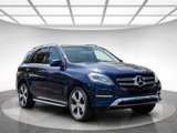 Used 2016 Mercedes-Benz GLE 350 4MATIC image 4