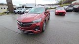 Certified 2023 Buick Encore GX Select w/ Sport Touring Package image 2