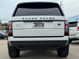 Used 2016 Land Rover Range Rover Supercharged image 5