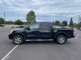 Used 2010 Nissan Titan PRO-4X w/ Pro-4x Premium Utility Pkg image 3