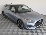 Used 2019 Hyundai Veloster Turbo Ultimate image 2