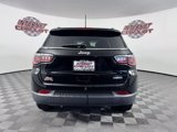 Used 2018 Jeep Compass Latitude image 6