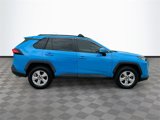 Used 2019 Toyota RAV4 XLE image 4