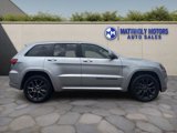 Used 2018 Jeep Grand Cherokee High Altitude image 3