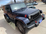 Used 2013 Jeep Wrangler Sport image 4