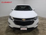 Used 2020 Chevrolet Equinox LT image 2