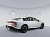 New 2025 Kia K4 EX image 5