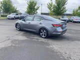 Used 2022 Nissan Sentra SV image 3