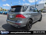 Used 2018 Mercedes-Benz GLE 350 4MATIC image 4