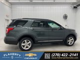 Used 2016 Ford Explorer XLT w/ Equipment Group 201A image 2