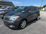 Used 2016 Buick Encore Premium w/ Experience Buick Package image 3
