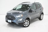 Used 2018 Ford EcoSport SE w/ SE Convenience Package image 2
