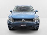 Used 2019 Volkswagen Tiguan SE w/ 3rd Row Seat Package image 2