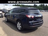 Used 2017 Chevrolet Traverse LT w/ Style and Technology Package image 5