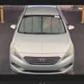 Used 2017 Hyundai Sonata SE image 2
