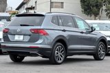 Certified 2021 Volkswagen Tiguan SE image 5