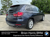 Used 2015 BMW X5 xDrive35i image 5
