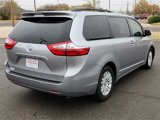 Used 2017 Toyota Sienna XLE image 4