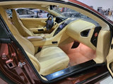 Used 2014 Aston Martin Vanquish Coupe image 6