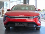 New 2025 Kia K4 LXS image 2