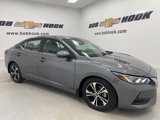 Used 2020 Nissan Sentra SV image 3