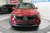 Used 2023 Mercedes-Benz EQB 350 4MATIC SUV w/ Exclusive Package image 3