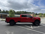 Used 2023 Ford F350 Lariat w/ Lariat Ultimate Package image 3