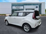 Used 2024 Kia Soul LX w/ Option Group 015 image 4