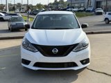 Used 2018 Nissan Sentra SR w/ Technology Package image 3