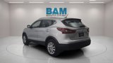 Used 2021 Nissan Rogue Sport SV w/ Technology Package image 5