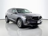Used 2022 Acura MDX SH-AWD w/ Advance Package image 3