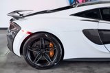 Used 2017 McLaren 570S Coupe image 4