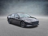 Used 2023 Hyundai Elantra SEL w/ Cargo Package image 3