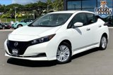 Used 2023 Nissan Leaf S image 2