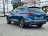 Used 2020 Volkswagen Tiguan SE image 4