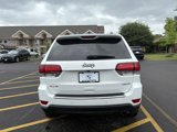 Used 2022 Jeep Grand Cherokee Limited w/ Tech Group image 4