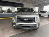 Used 2014 Ford F150 FX2 w/ FX Appearance Package image 2
