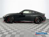 Used 2024 Nissan Z NISMO w/ Floor Mat Package image 4