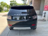 Used 2016 Land Rover Discovery Sport HSE image 6
