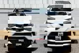 Used 2022 Toyota C-HR XLE image 3