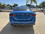 Used 2022 Nissan Sentra SR image 5
