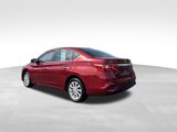 Used 2019 Nissan Sentra SV image 3