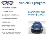 Used 2014 Ford Focus ST w/ Equipment Group 202A image 4