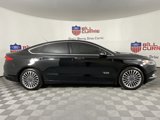 Used 2017 Ford Fusion Energi Platinum image 2