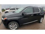 Certified 2021 Chevrolet Traverse High Country w/ LPO, Floor Liner Package image 4