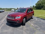 Used 2011 Jeep Compass Sport image 4