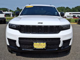 Certified 2023 Jeep Grand Cherokee L Laredo image 2