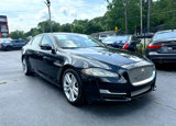 Used 2016 Jaguar XJ L Portfolio image 5