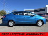 New 2024 Mitsubishi Mirage G4 ES image 3