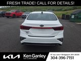 Certified 2021 Kia Forte LXS image 5